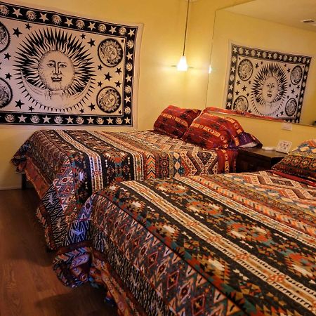 Stargazing Retreats Homestay 캠프버드 외부 사진
