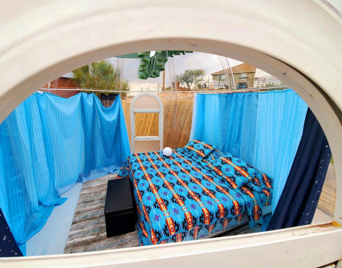 Stargazing Retreats Homestay 캠프버드 외부 사진