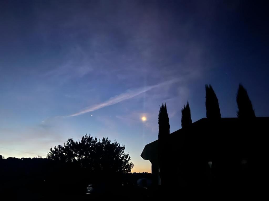 Stargazing Retreats Homestay 캠프버드 외부 사진
