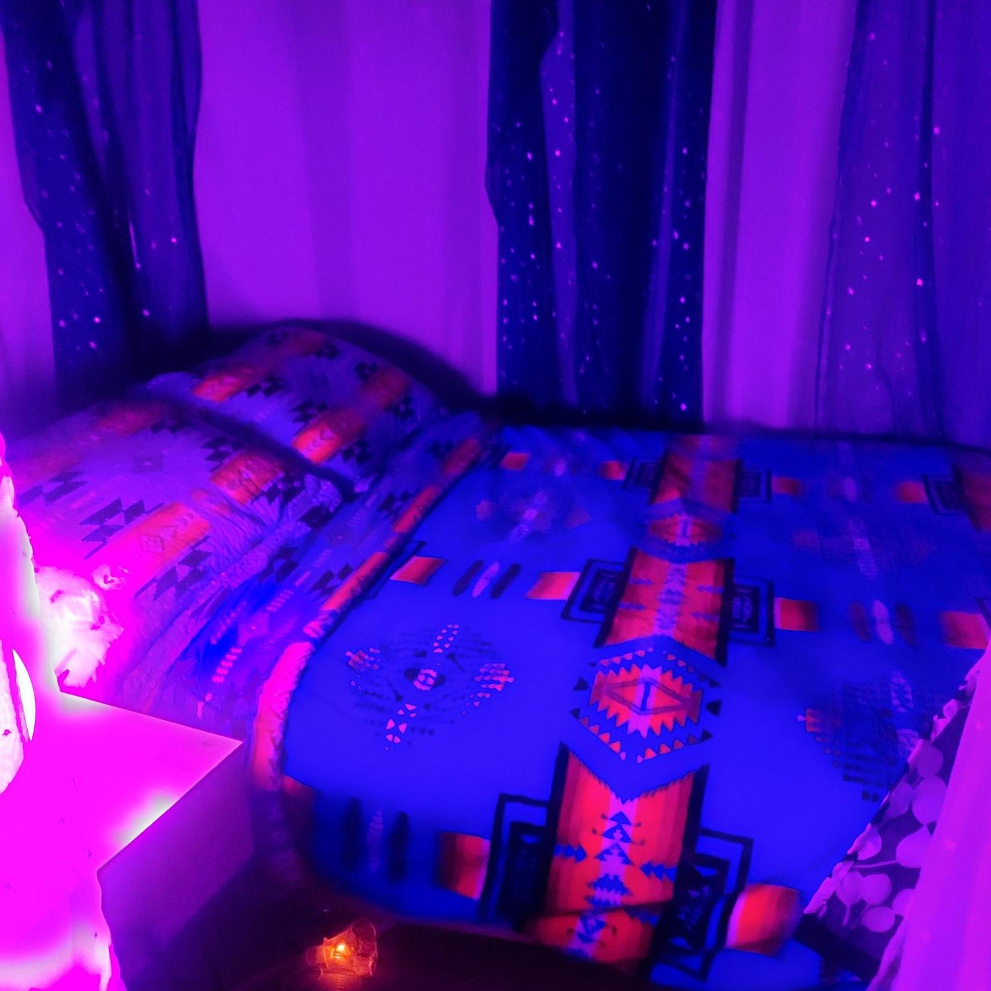 Stargazing Retreats Homestay 캠프버드 객실 사진