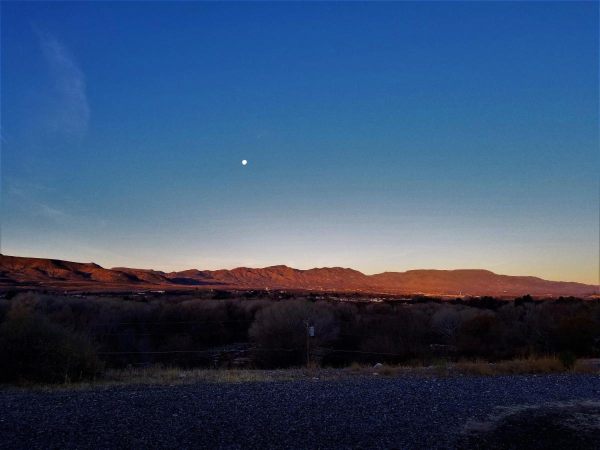 Stargazing Retreats Homestay 캠프버드 외부 사진